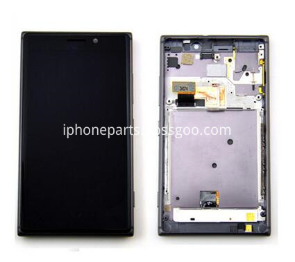 Nokia Lumia 925 lcd screen assembly 