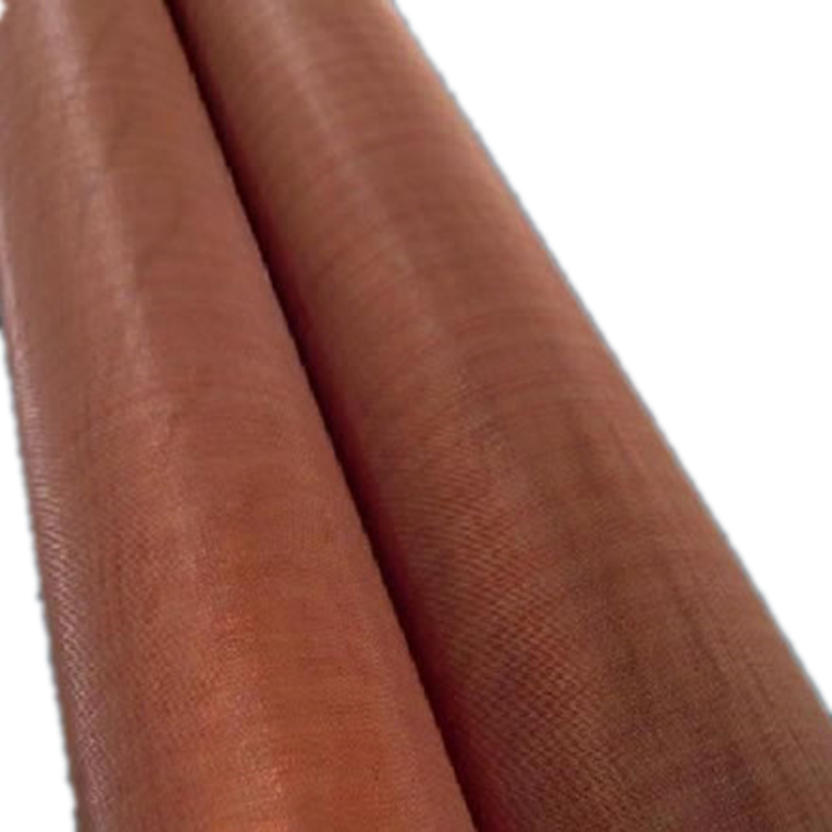 Copper Mesh