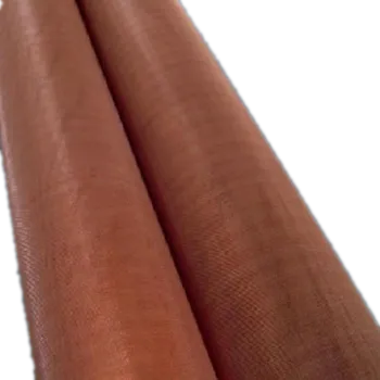 200 Mesh Pure Copper Wire Mesh