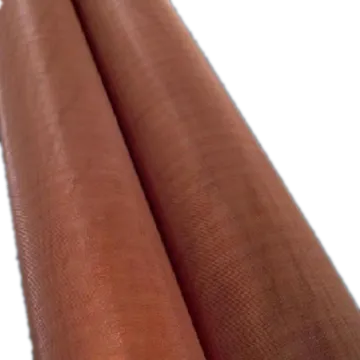 200 Mesh Pure Copper Wire Mesh