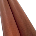Malla de alambre de cobre puro de 200 mallas