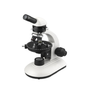 Mikroskop Polarisasi APM -05A yang Terjangkau - Peralatan Laboratorium Berkualitas Tinggi Teratas