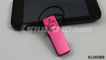 Noise Cancelling Bluetooth Headphone