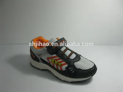 New arrival durable training athletic shoes running men shoes