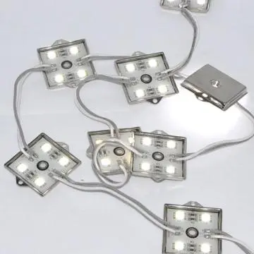 4Pcs 5050 High Bright 5050 LED Modules for Channel Letters