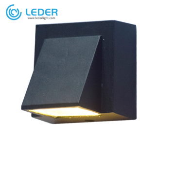 LEDER Livingroom LED Wall Sconce Lights