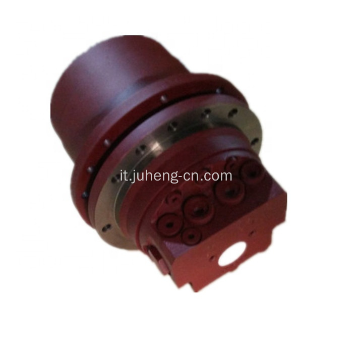 Takeuchi Excavator Final Drive Travel Motor TB15