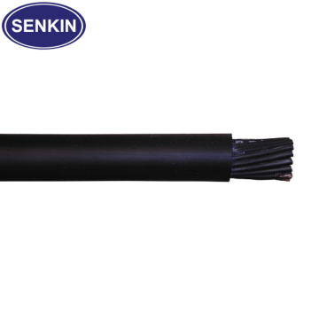 Câble Comus Mic Multicore 12 PUR