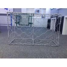 High quality Gabion mesh