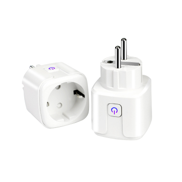 WiFi Smart Power Socket Plug