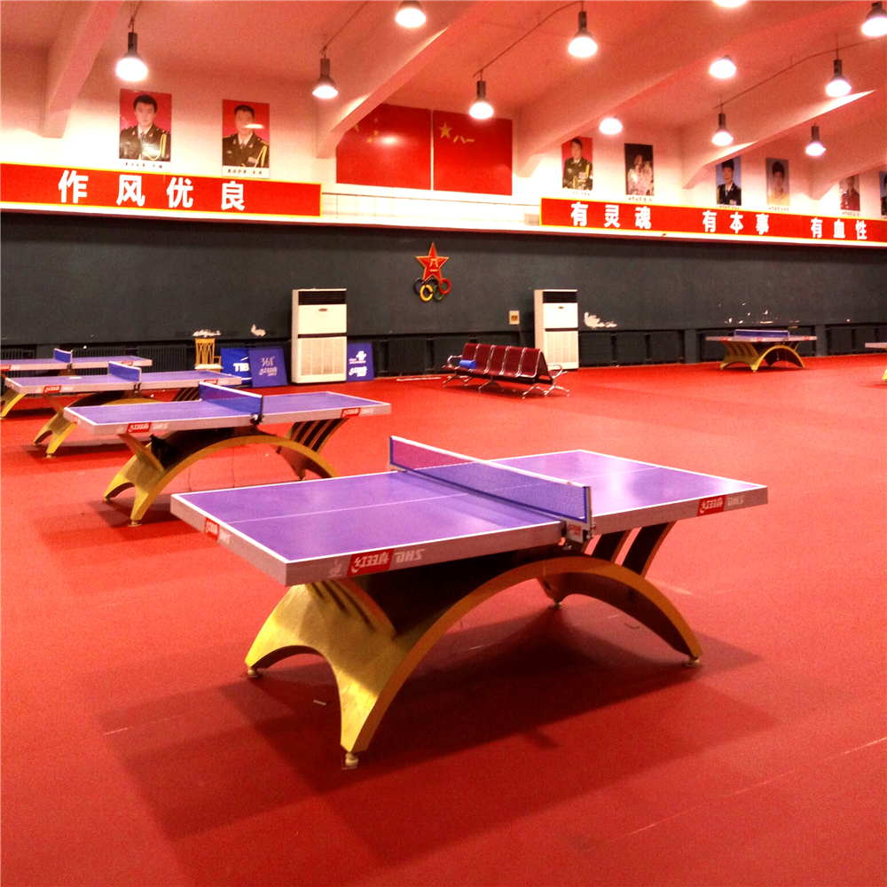 table tennis court price