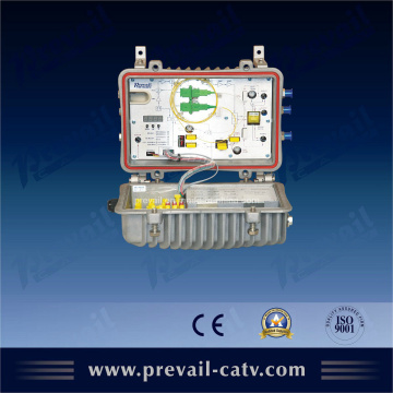 CATV Bi-Directional Agc Optical Node (WR8602JL)