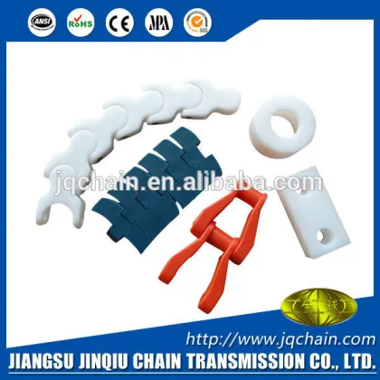 Plastic Chain Supply