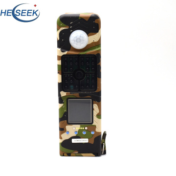 Wildlife Game Camera Hunting Trail Camera with GPS
