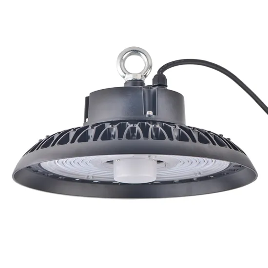 150W ETL Sensor led ufo industrial lighting