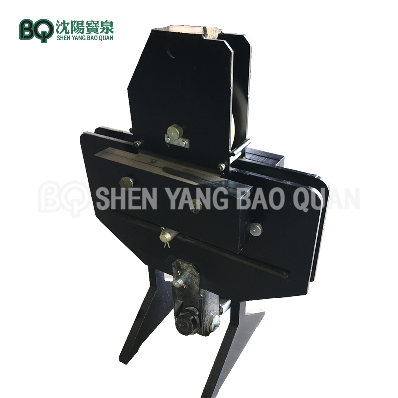 6T Tower Crane Hoist Hook