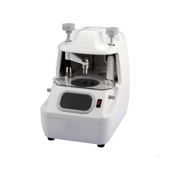 LY-2B Optical Lab Equipment: Eyeglass Test Machine & Lens Blocker