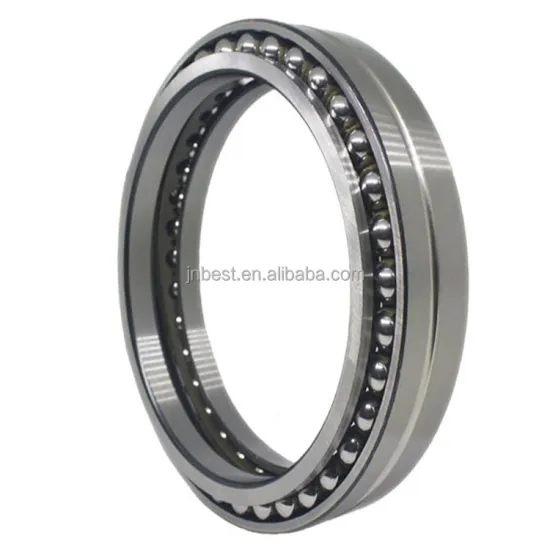 High Precision Excavator Bearing BA260-4 Angular Contact Ball Bearings
