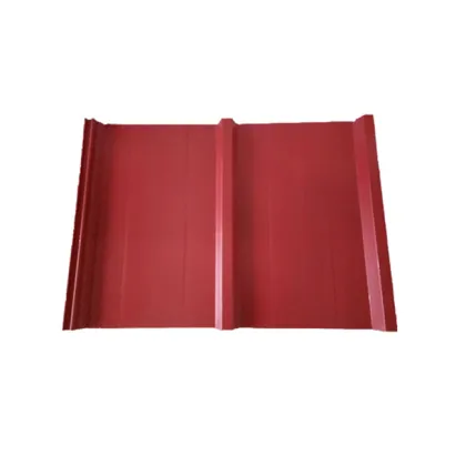 thermal insulation polyurethane sandwich panels for roofwall