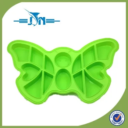 Plastic cup cake secret made in China