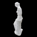 Hand-Carved Greek Art Sculpture