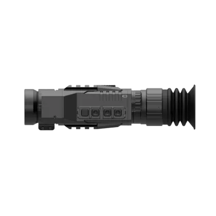 Thermal Scope to Rival the Pulsar Trail Line