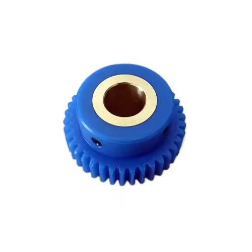 Gear Diagram Plastic Transmission Plastic Nylon Rolling Gear
