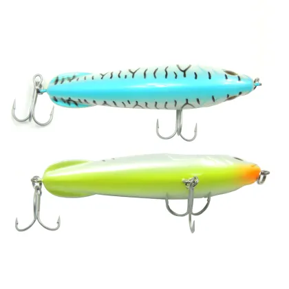 Pencil Bait 95 Sinking Bass 95mm Wobbler Pencil Lures