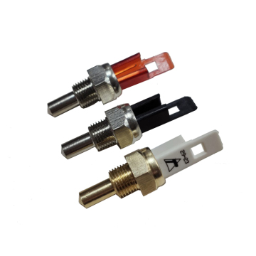 NTC Temperature Sensor R25=10K B25/85=3435 for Fireplace
