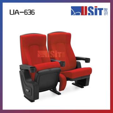 Tie-up cinema chairs cinema seat