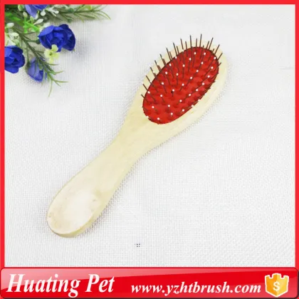 pet care comb dogs