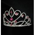 Hot sell small pageant crown