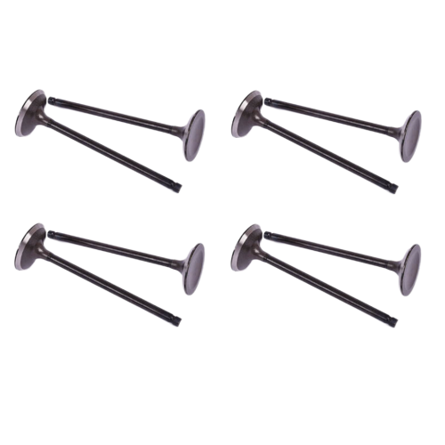 1675266 Потребление клапана