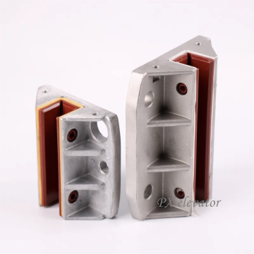Elevator Sliding Guide Shoe - 100x10/140x16 - Lift Spare Parts
