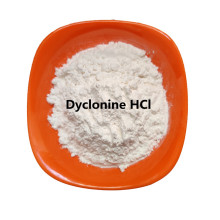 Factory price dyclonine hydrochloride powder for sale