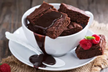 Fiber Sugar Free Polydextrose Powder for Ice Cream