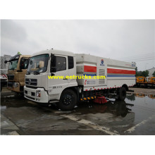 DongFeng 8 m3 Roore dadi motoci