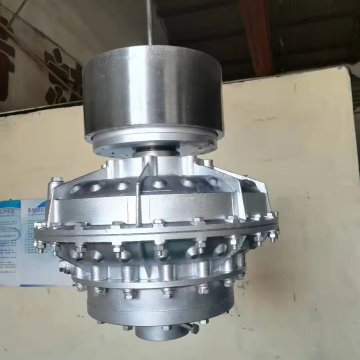 YOXIIZ450 Fluid Shaft Coupling