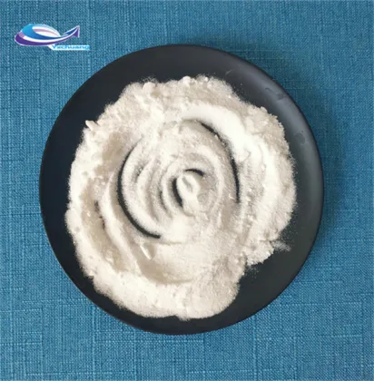 Natural Cosmetic Raw Material Pure Hydrogenated Soy Lecithin