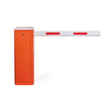 LSDD Hot Sale Factory Price: Brushless Customized Barrier Automatic Parking System Gate