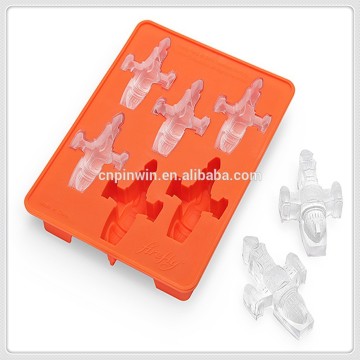Custom Design Ice Ball Mold LFGB FDA Supplier