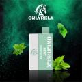 competitive price disposable 12ml Vape MAX5000
