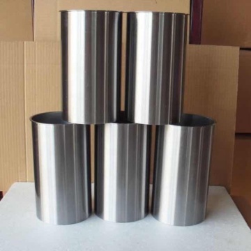 Excavator Diesel Engine Cylinder Liner OEM Factory