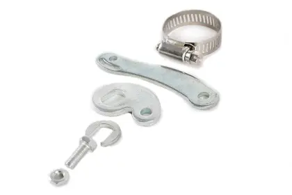 Torque Arm for e-Bike Hub Motors Mid Motors