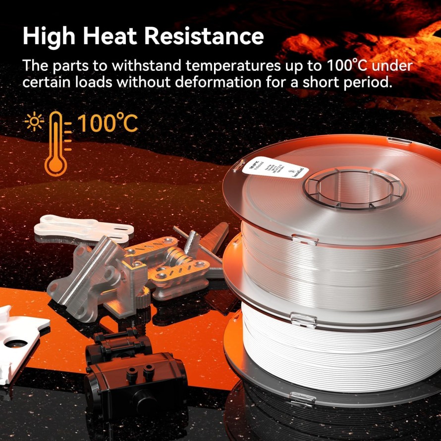 Flame-retardant PC-011