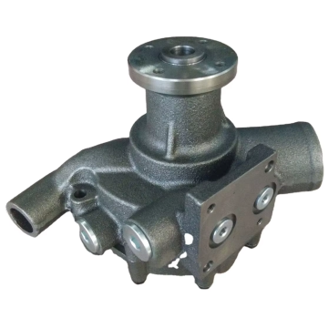 Mechanical Engine Parts: C9 Water Hose Shim and C9 Water Pump for Excavators