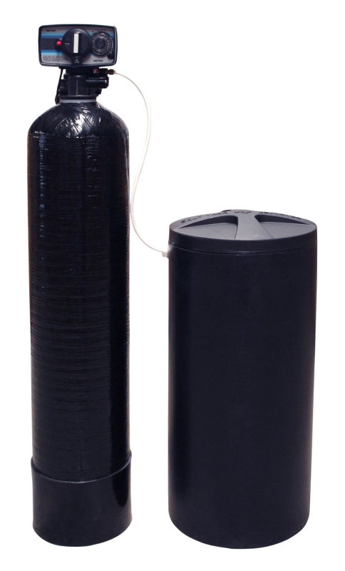 Water Softener