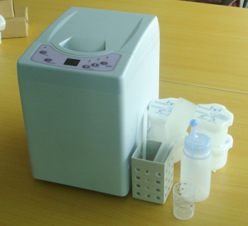 CE Approved High Power Dental Alginate Mixer
