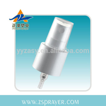 Mist Sprayer 20/410China Wholesale Factory Plastic face lotion pump