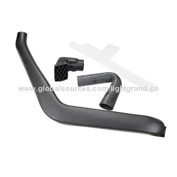 Snorkel for 4x4 71, 73,75,78,79 Series Wide Front Landcruiser